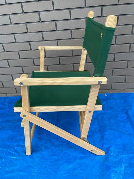 【美品】Byer カラバセット デッキチェア