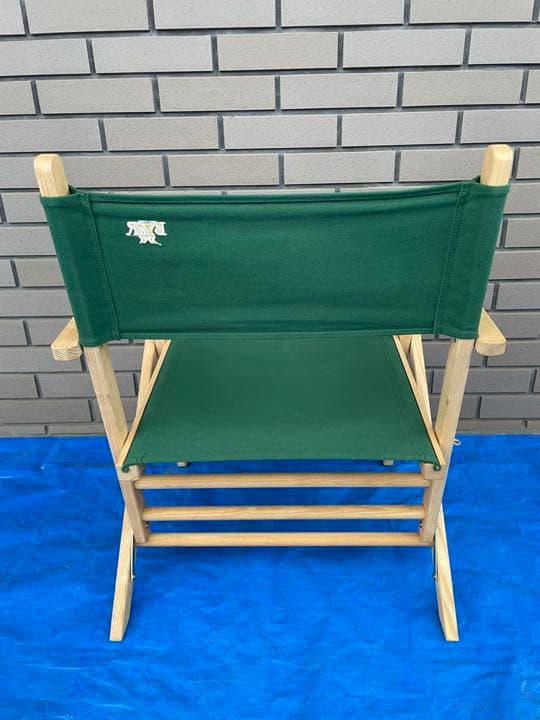 【美品】Byer カラバセット デッキチェア