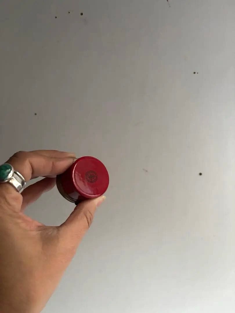 801 HALCYON DAYS ハルシオンデイズ エナメルボックス① 英国製