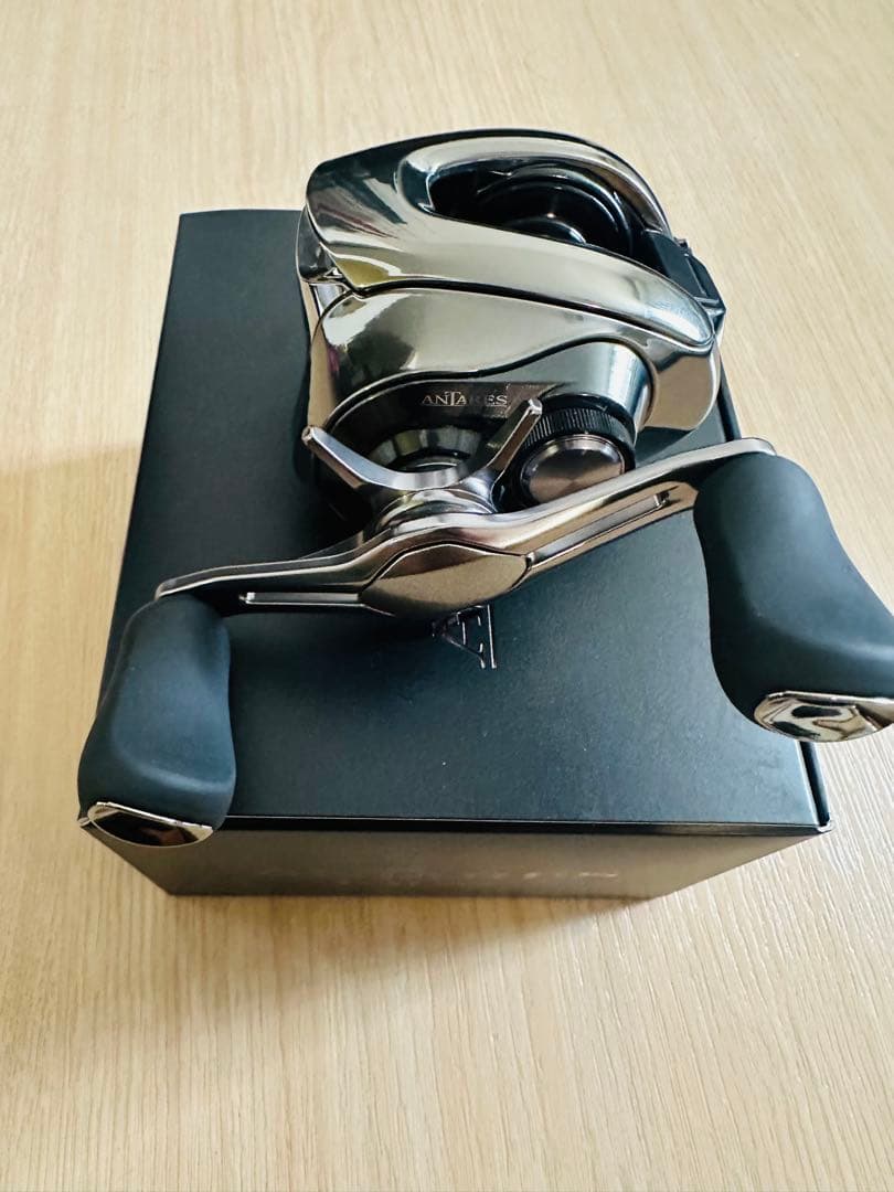 シマノ　25アンタレス101XG