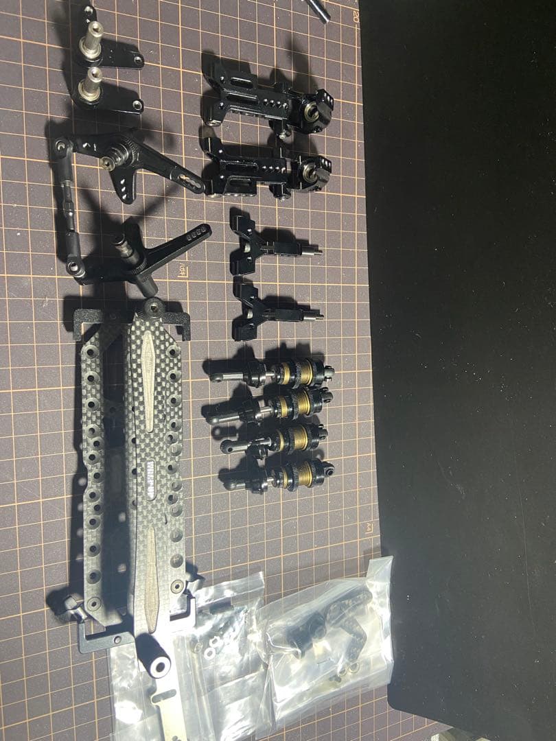 ラップアップ　FR-D V6cc