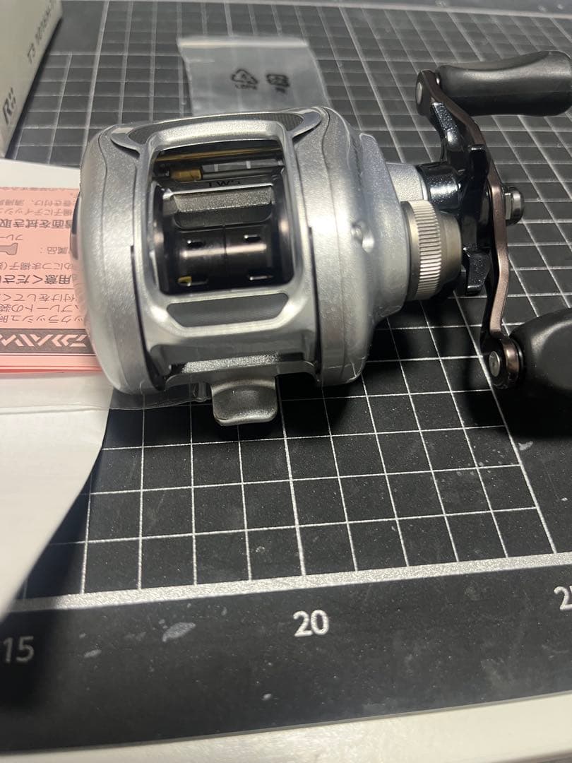 希少新品未使用　T3 1016H-TW