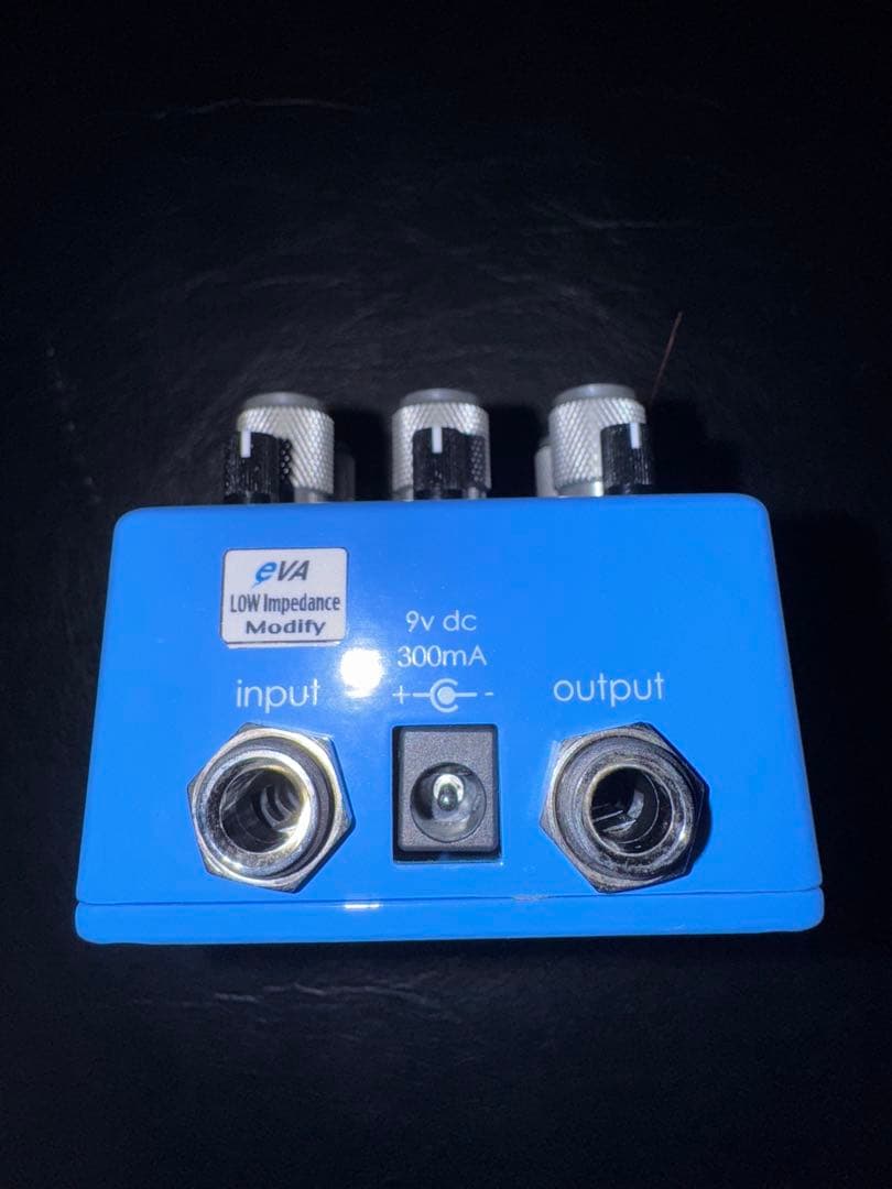 【MOD】Empress Effects ParaEQ MKII Deluxe