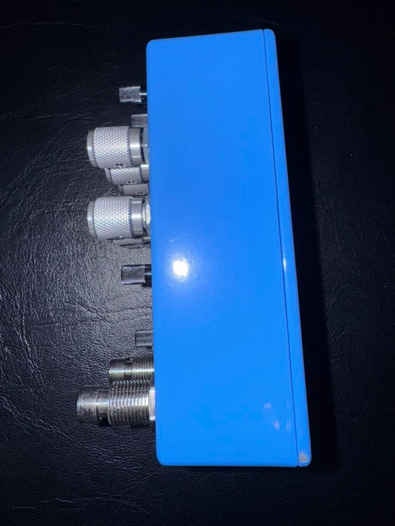 【MOD】Empress Effects ParaEQ MKII Deluxe