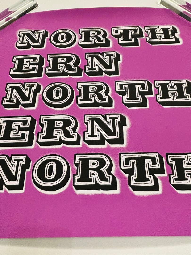 BEN EINE ベンアイン シルクスクリーン アート 限定54部