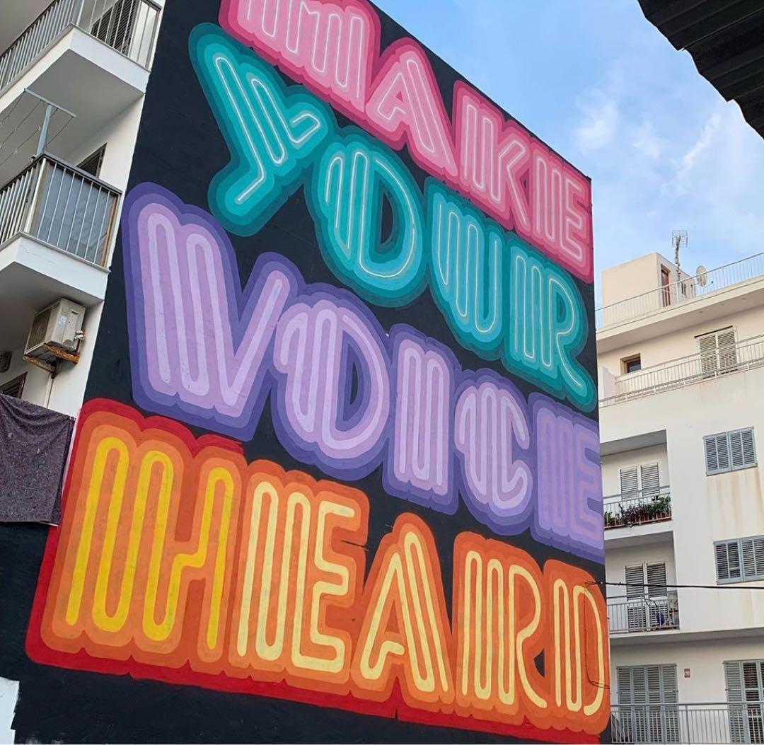 BEN EINE ベンアイン シルクスクリーン アート 限定54部