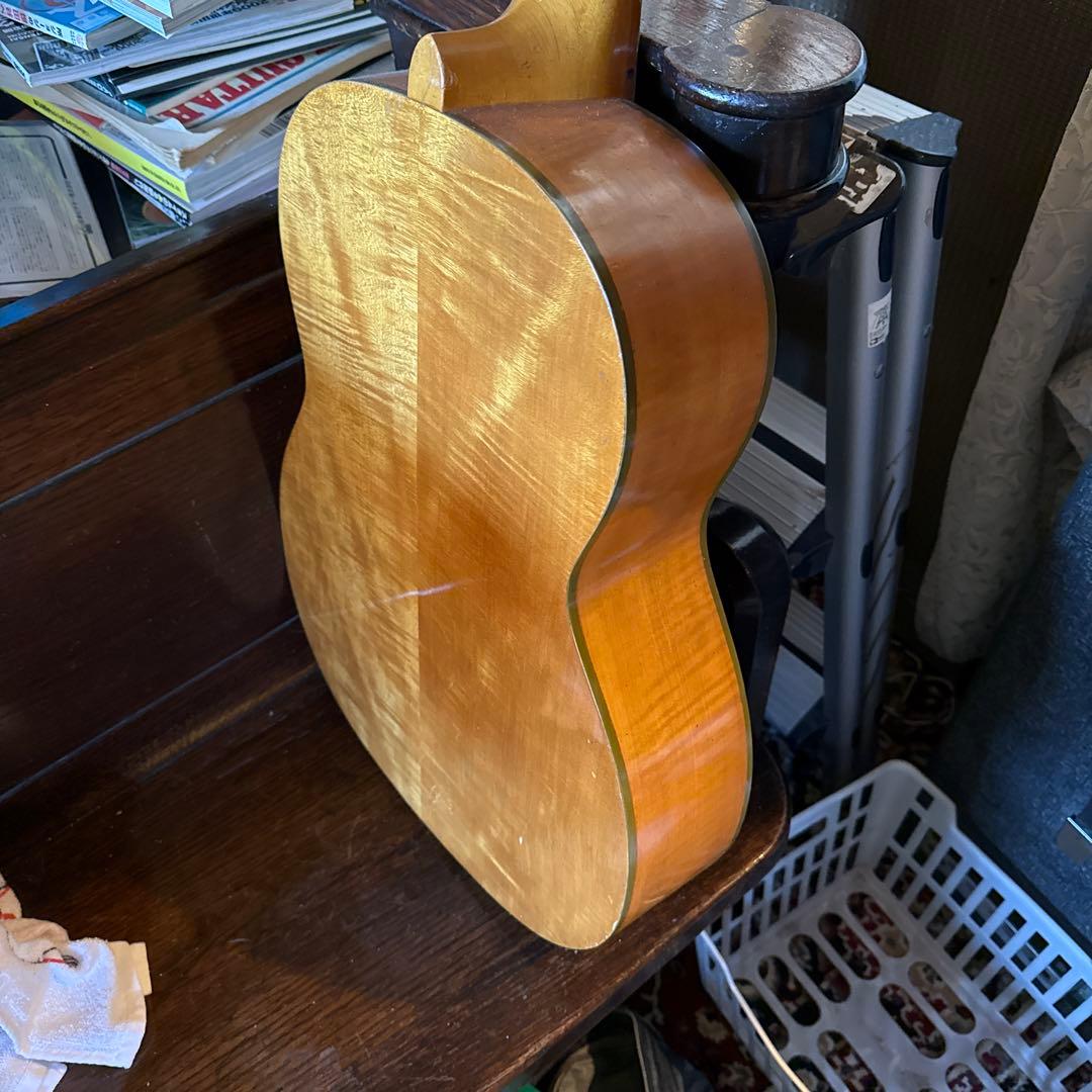 YAMAHA No. 45 アコースティックギター