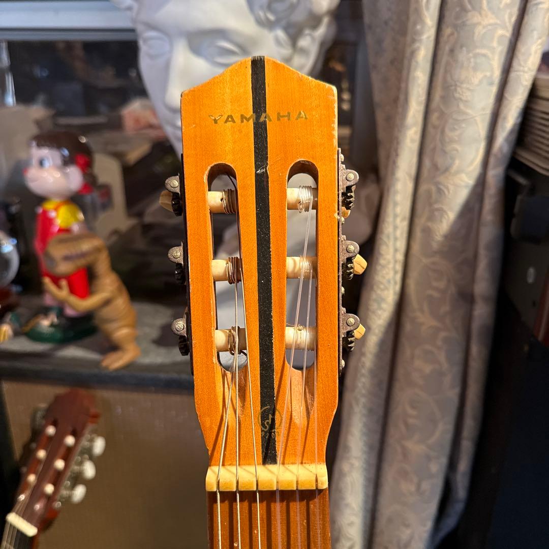 YAMAHA No. 45 アコースティックギター