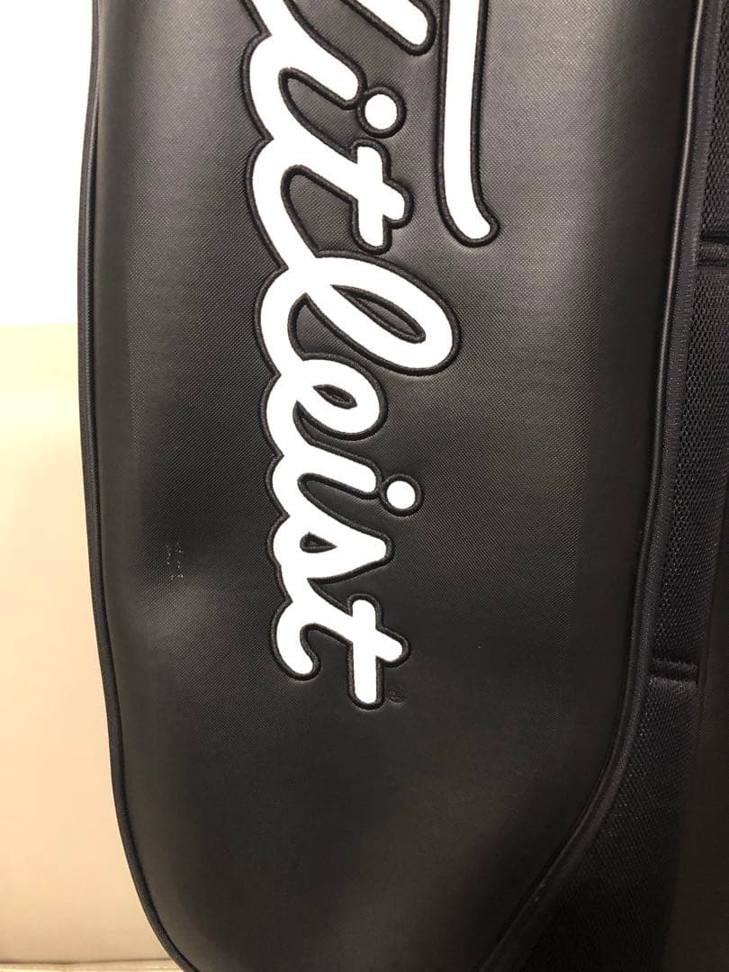 【送料込み】タイトリスト Titleist シンプルアスリート CB191