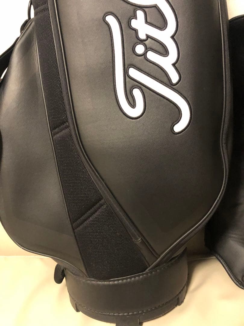 【送料込み】タイトリスト Titleist シンプルアスリート CB191