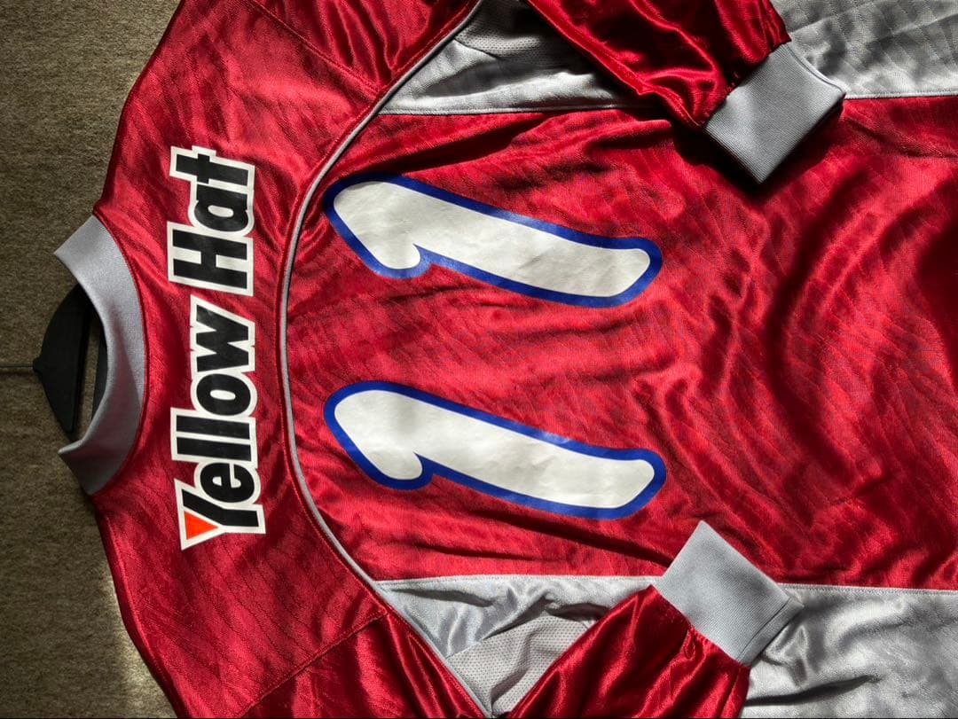 鹿島アントラーズ　長谷川選手モデル