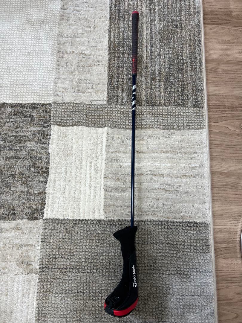 TaylorMade Stealth ユーティリティ 19度 3番 ventus