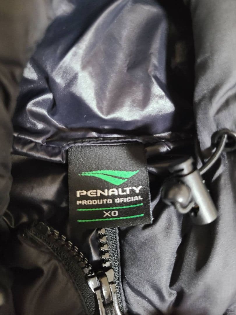 美品 ペナルティ ダウン XO