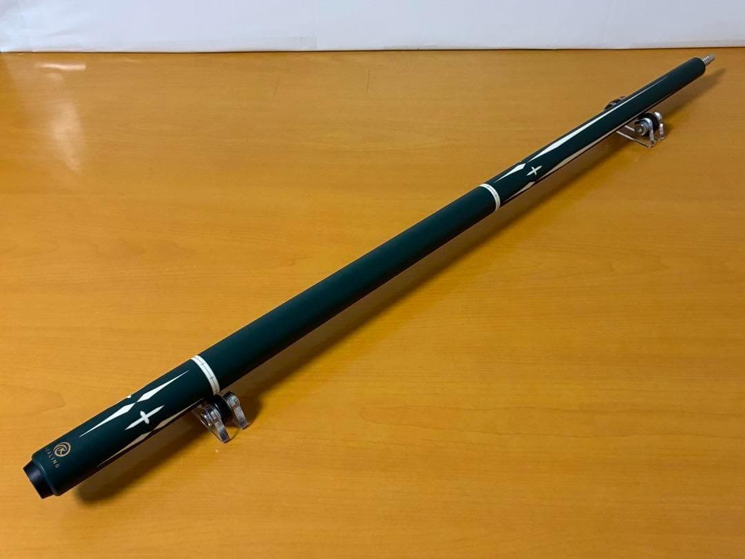 【美品】ハイブリッドバット　ラジアル　バットのみ