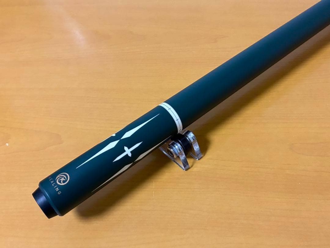 【美品】ハイブリッドバット　ラジアル　バットのみ