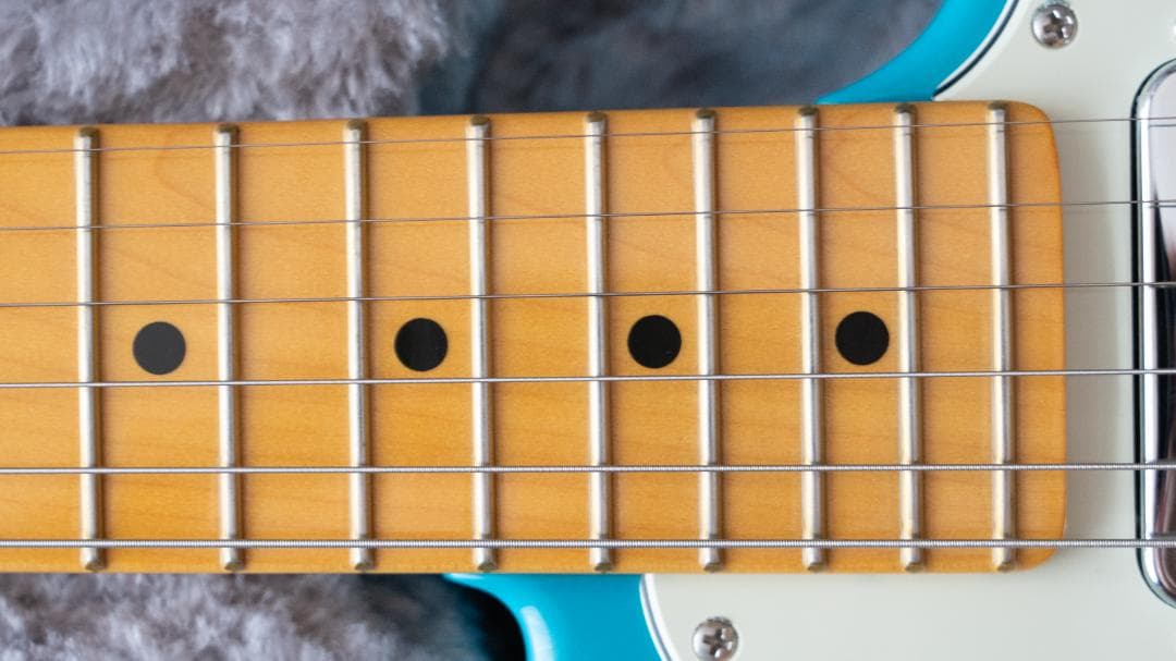 【コンソメ】Fender American Professional