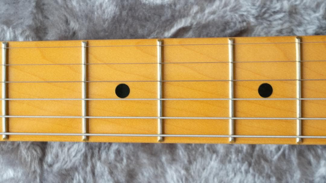 【コンソメ】Fender American Professional