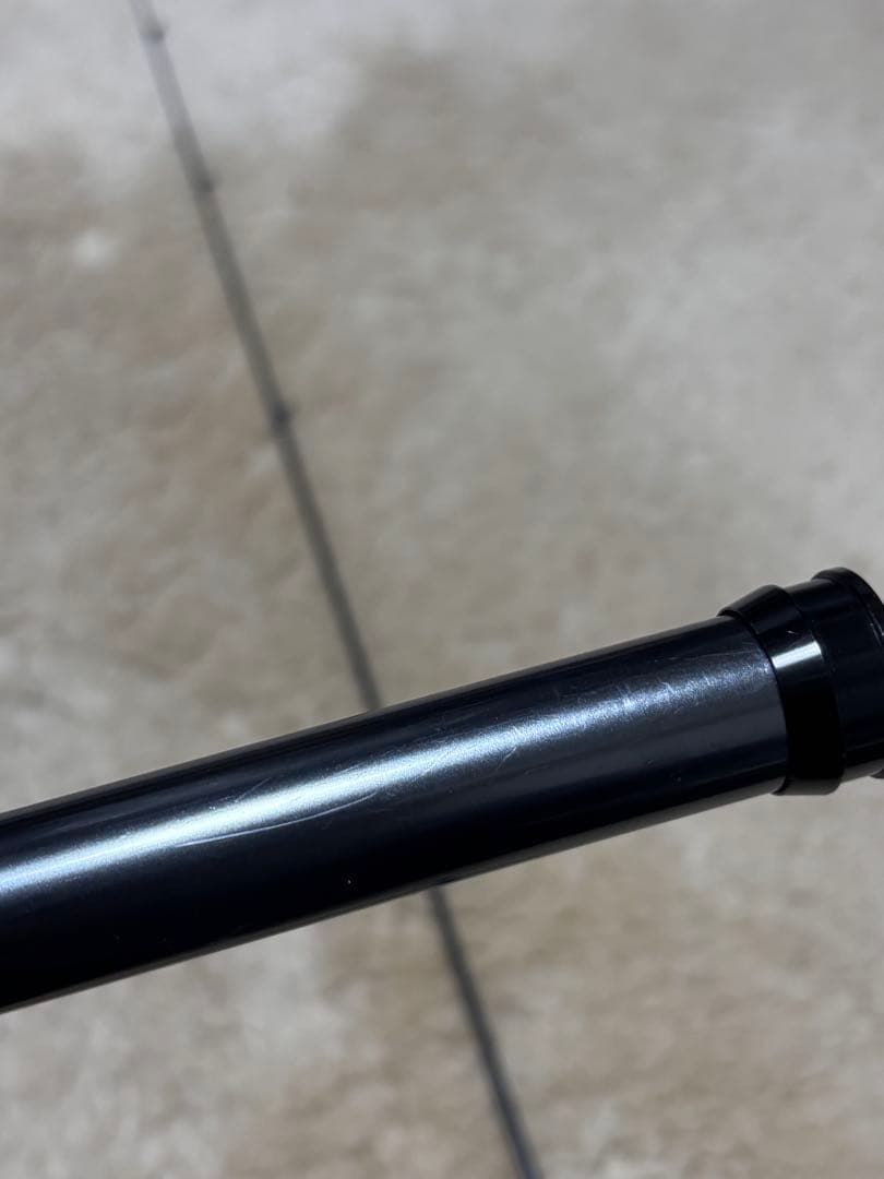 ＥＭＴ　バーティカル プロ　55jr KR TYPE-S　バチブロ　ネオスタイル