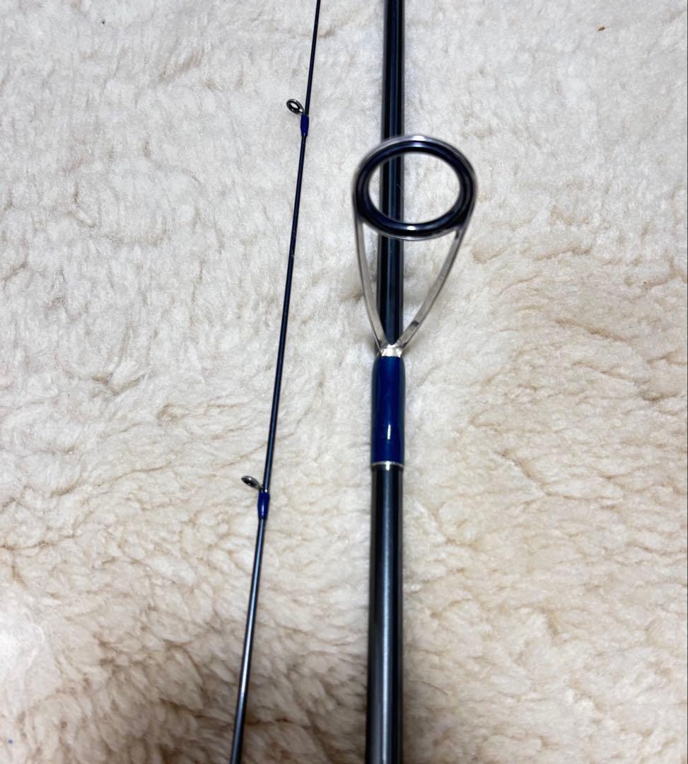 ＥＭＴ　バーティカル プロ　55jr KR TYPE-S　バチブロ　ネオスタイル