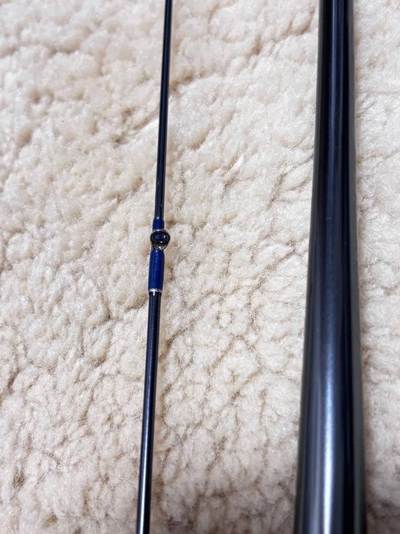 ＥＭＴ　バーティカル プロ　55jr KR TYPE-S　バチブロ　ネオスタイル