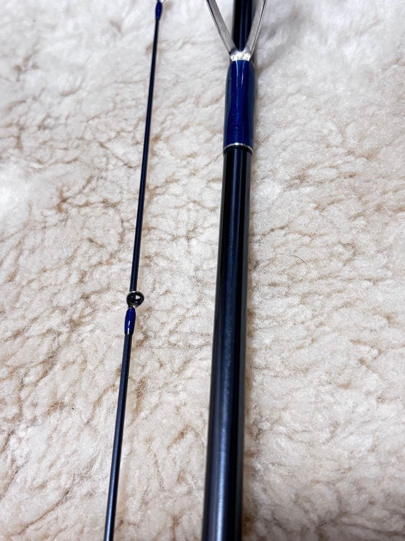 ＥＭＴ　バーティカル プロ　55jr KR TYPE-S　バチブロ　ネオスタイル