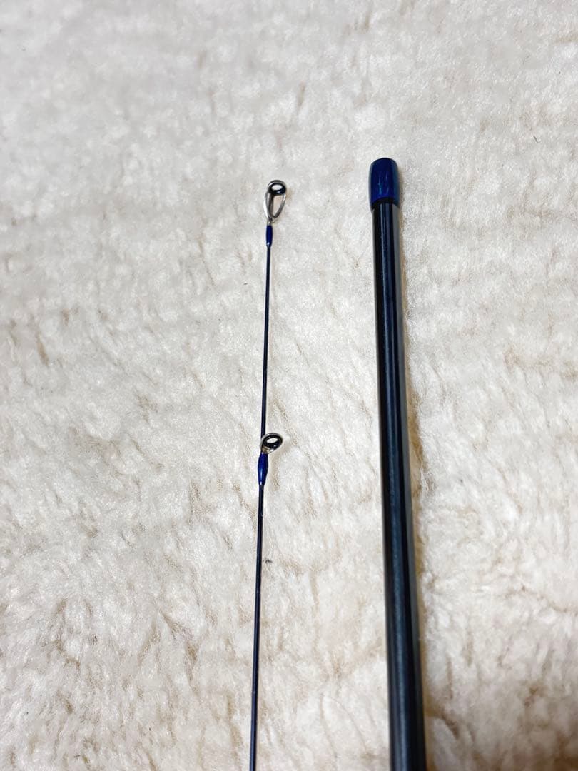 ＥＭＴ　バーティカル プロ　55jr KR TYPE-S　バチブロ　ネオスタイル