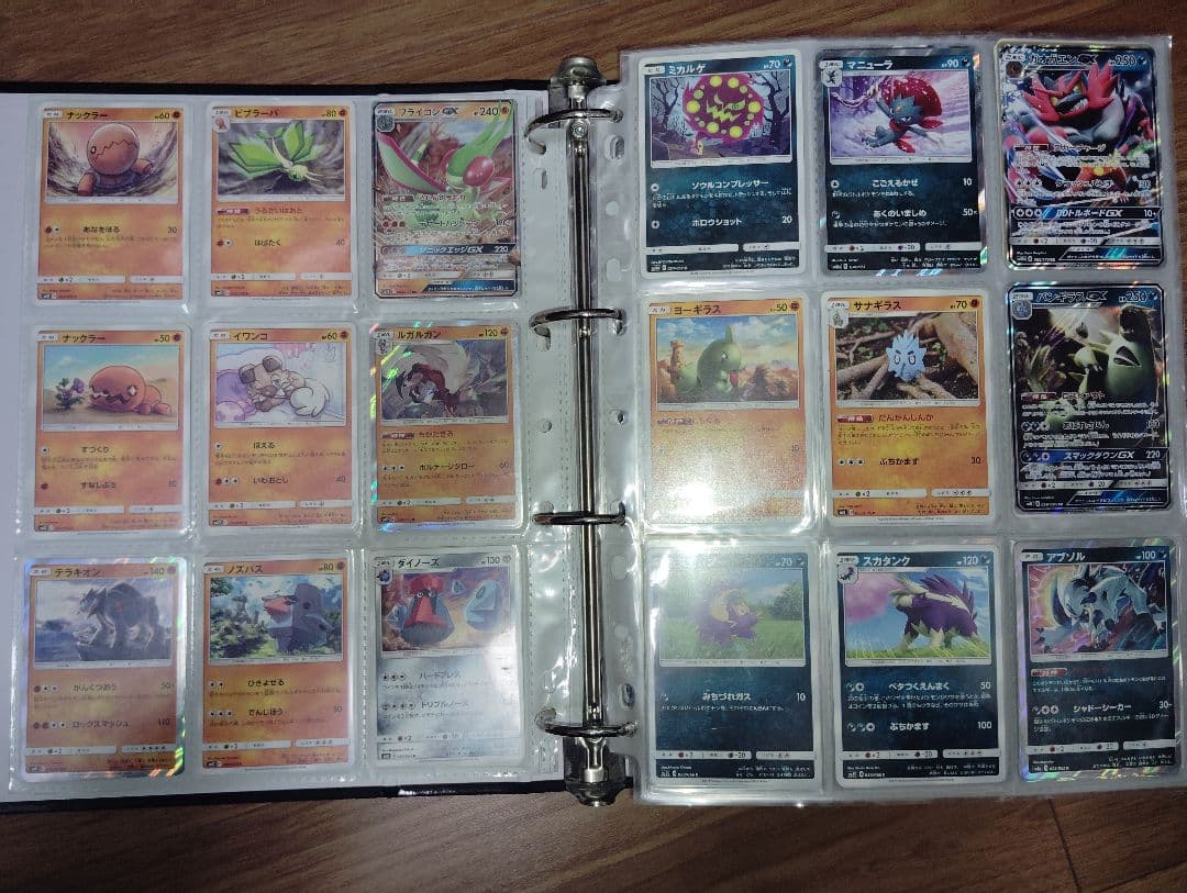 ポケモンカード 引退品 まとめ売り レギュレーションA,B,C