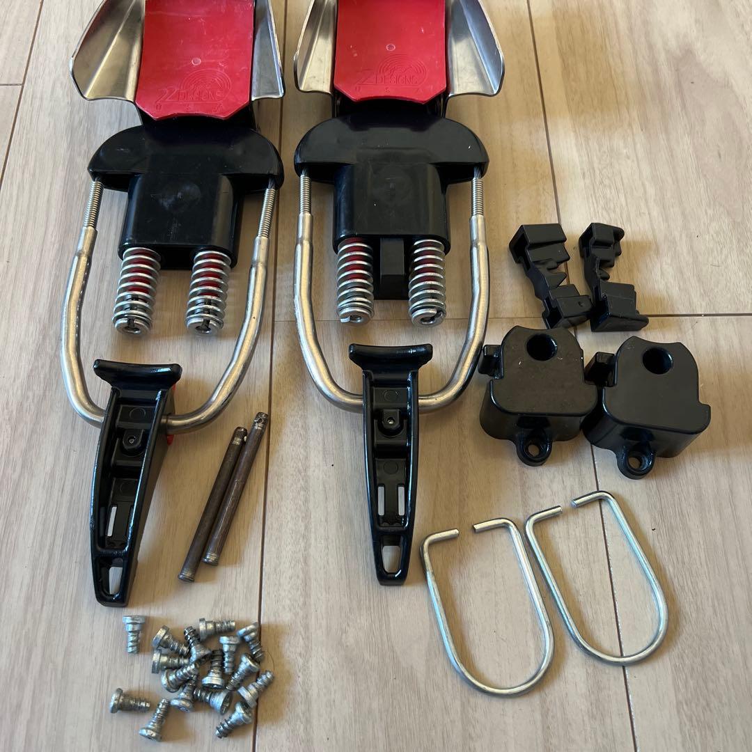 22デザインズ　22DESIGNS AXL アクセル S