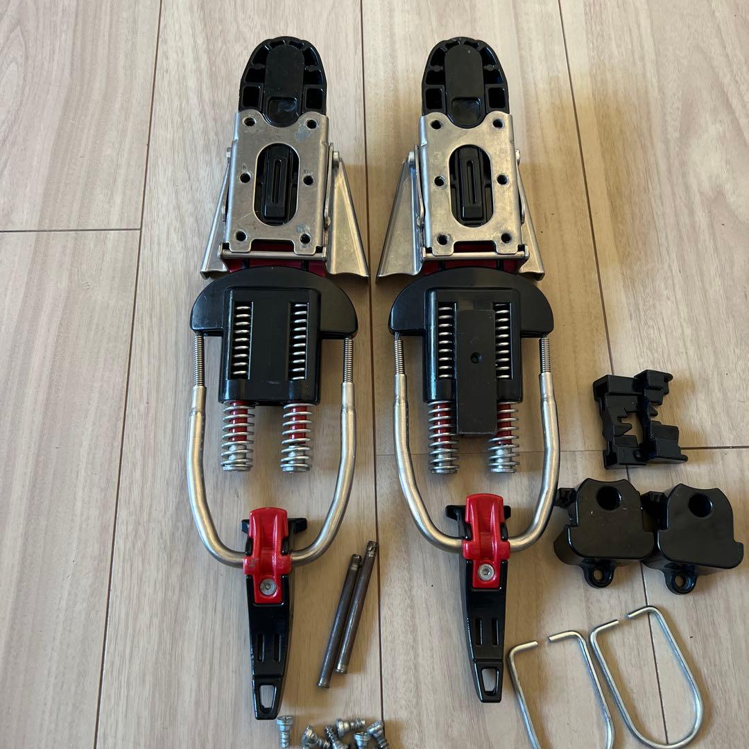 22デザインズ　22DESIGNS AXL アクセル S