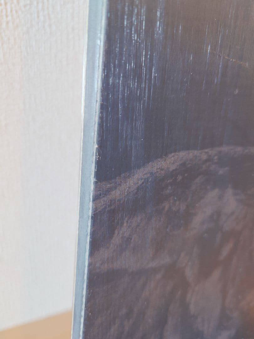 NITRO 22-23 DEMAND LTD GW ダブルキャンバー 146