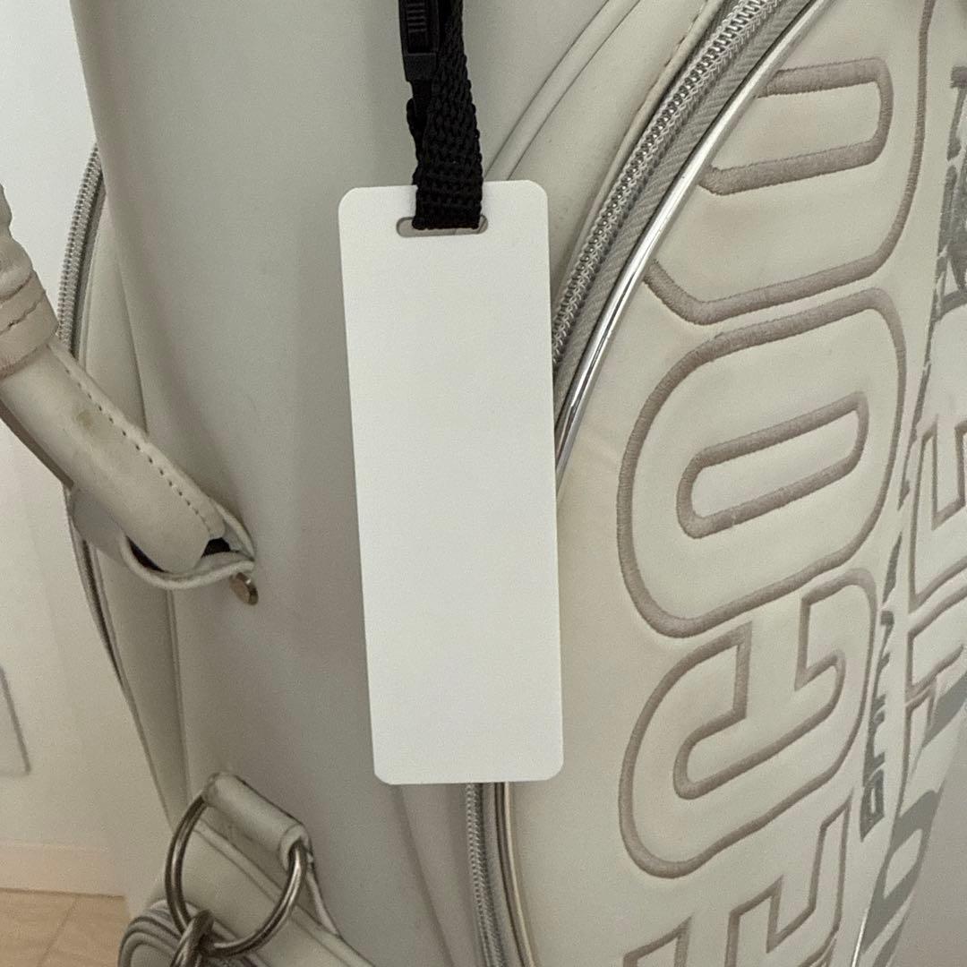 ルコック キャディバッグ レディース