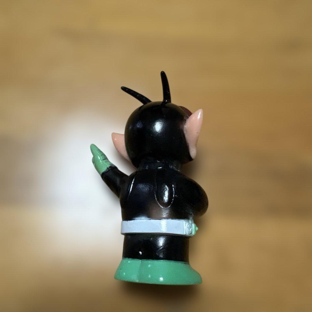 ★仮面ノリダー　ミニソフビ 週末セール‼️