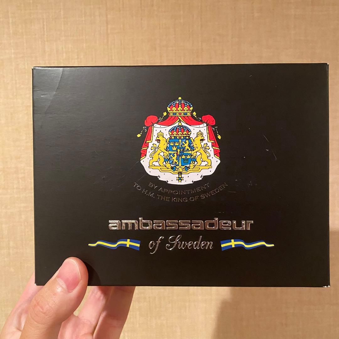 【フルカスタム】アブガルシア　アンバサダー　4601ca ファクトリーチューンド