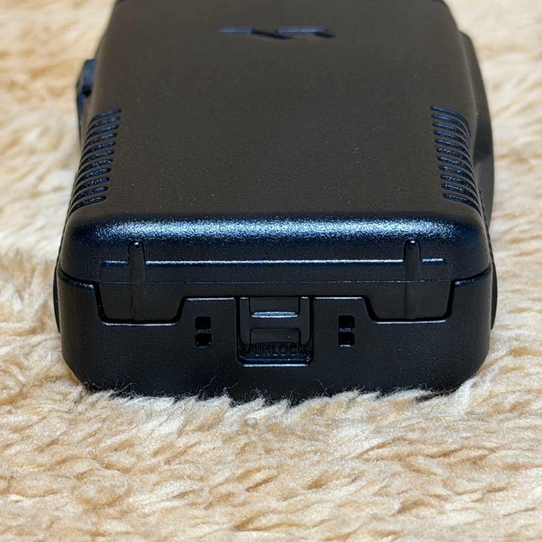 AM/FM/WFM　ワイドバンドレシーバー　VR-160