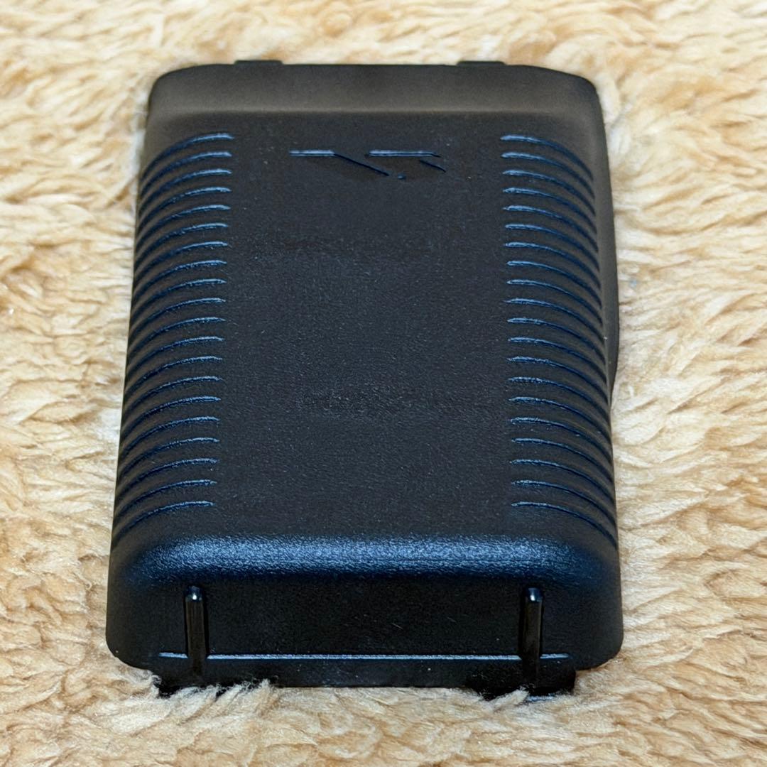 AM/FM/WFM　ワイドバンドレシーバー　VR-160