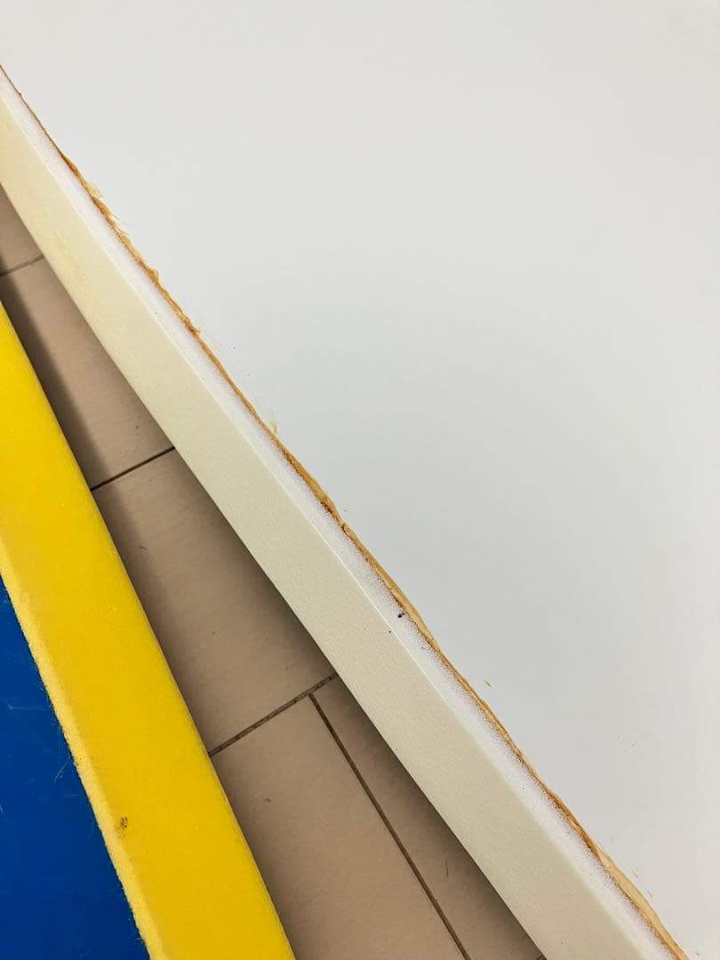 犬と月　ボディボード 2枚セット　大阪手渡し可能！