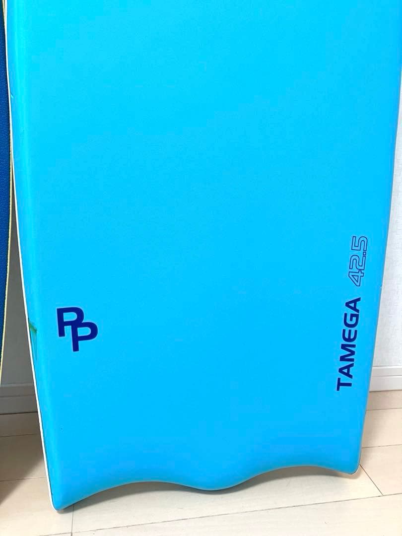 犬と月　ボディボード 2枚セット　大阪手渡し可能！