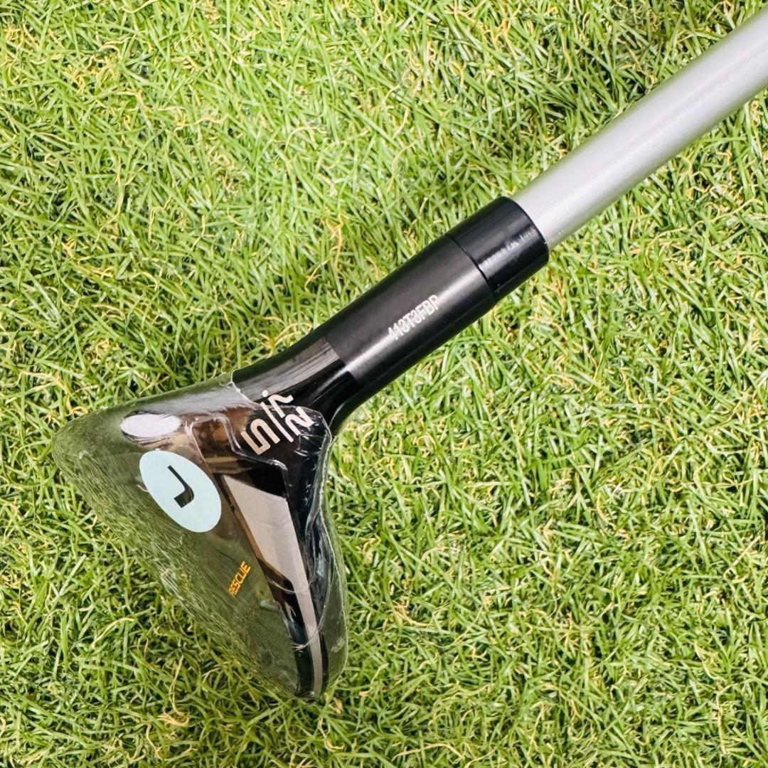 【新品】テーラーメイド Qi10 MAX 5UT ユーティリティ レディース L