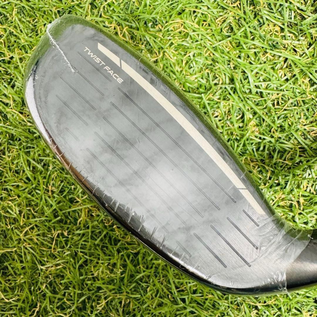 【新品】テーラーメイド Qi10 MAX 5UT ユーティリティ レディース L