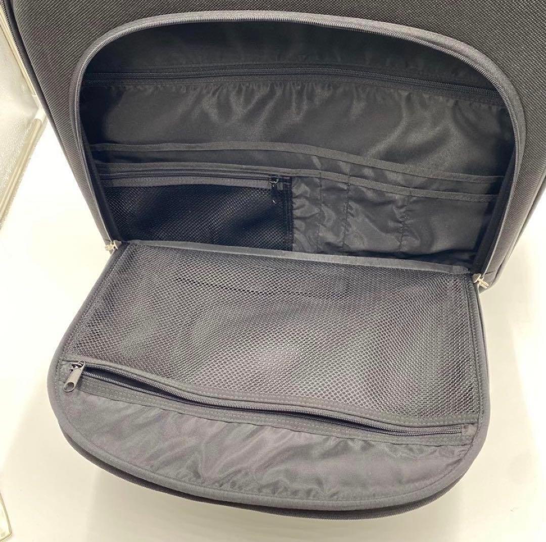 美品✨ SWANY スワニー　キャリーケース　ビジネスキャリー　機内持ち込み