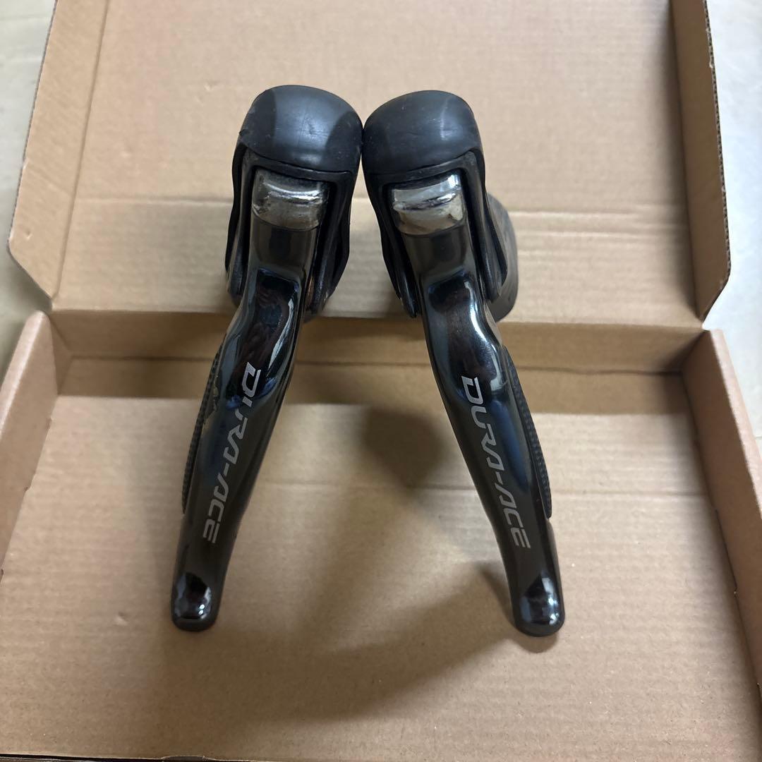 w*w様 デュラエース ブレーキ