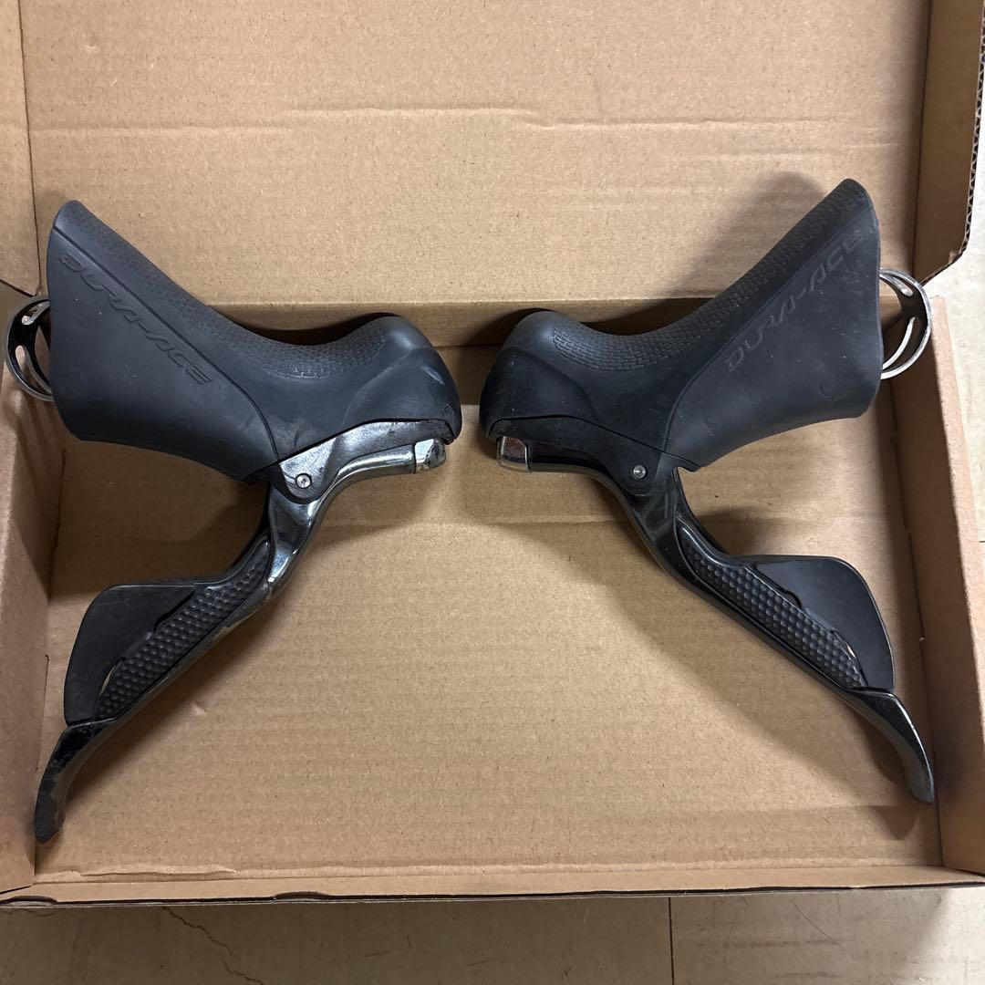 w*w様 デュラエース ブレーキ