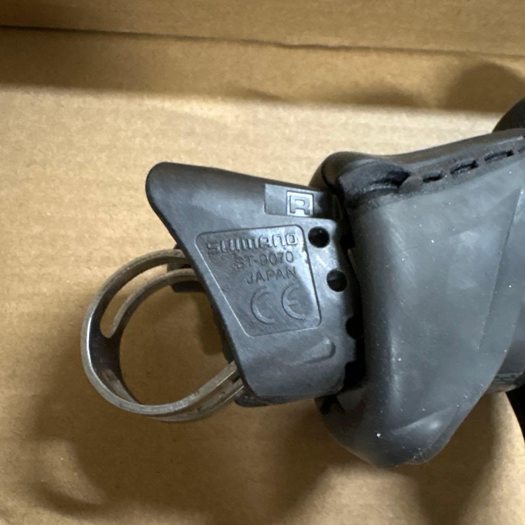 w*w様 デュラエース ブレーキ