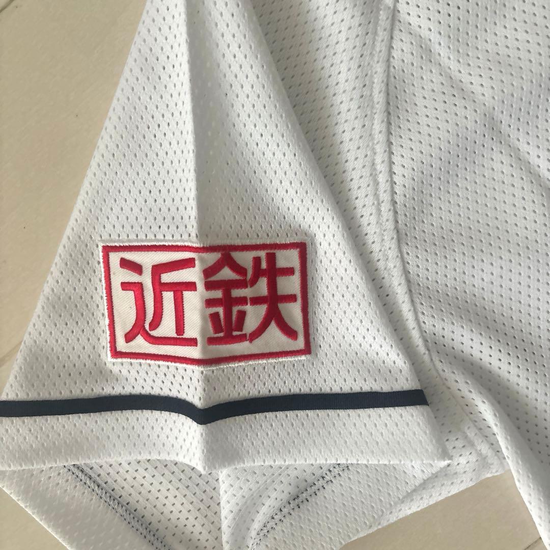 オリックスバファローズ　レプリカユニフォームＦ（タグ付・未使用）