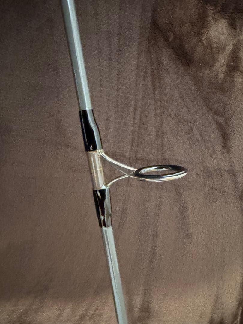 ザウルス　ブラックフィン　86