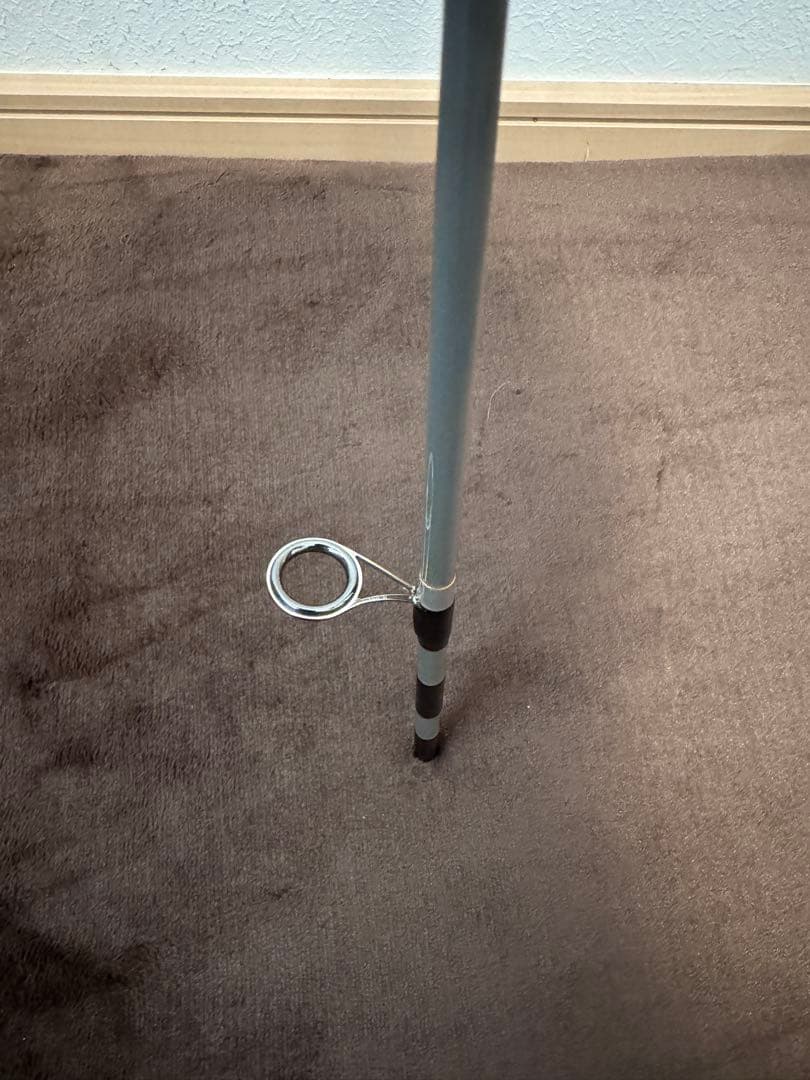 ザウルス　ブラックフィン　86