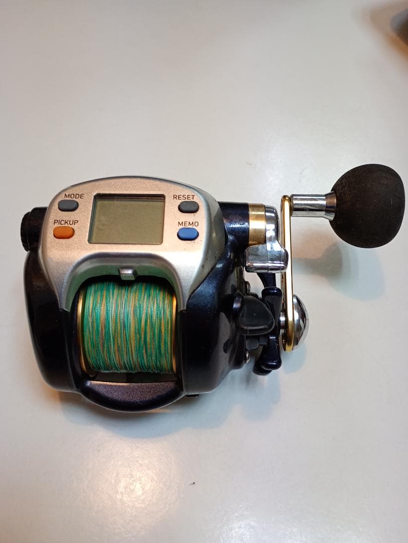 あいなん ダイワ LEOBRITZ S500