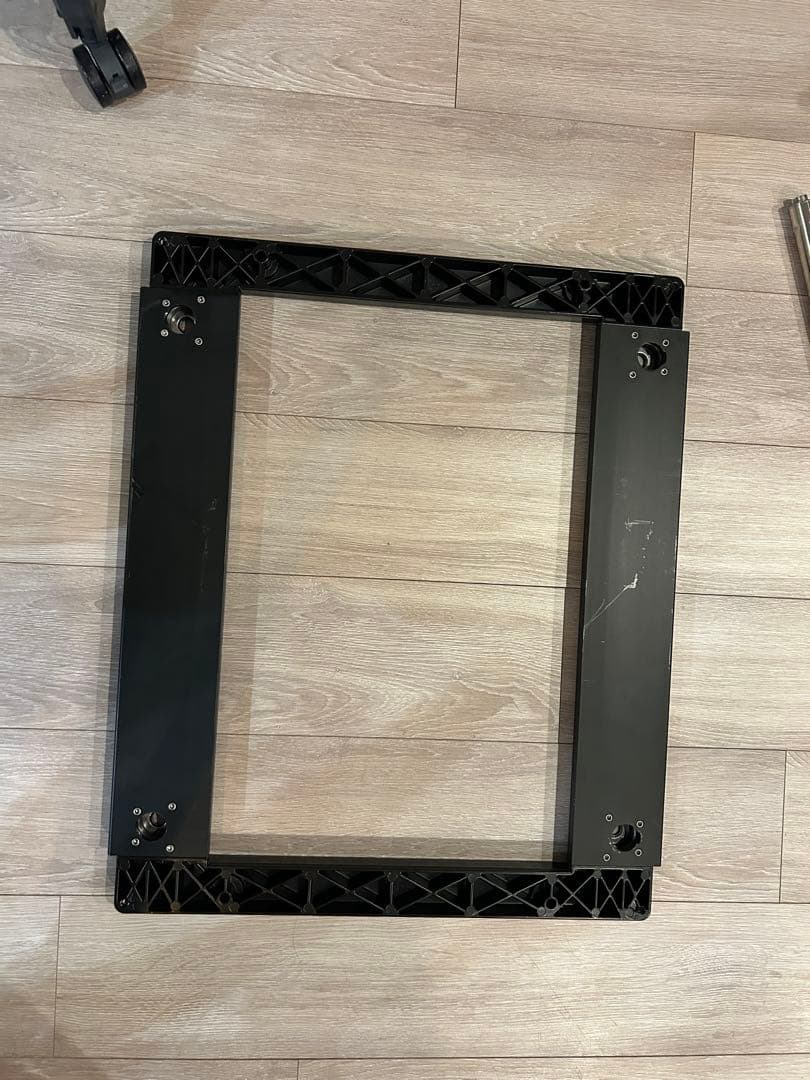 スノーピーク 2022 雪峰祭限定 IGT テーブル ショート アウトドア 美品