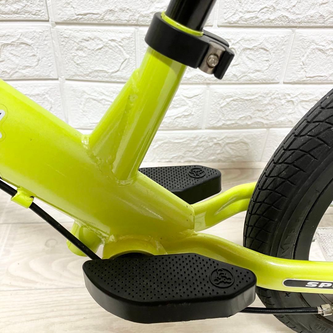 ストライダー　スポーツ14× （フォーティーンエックス）　14インチ　ペダル無し