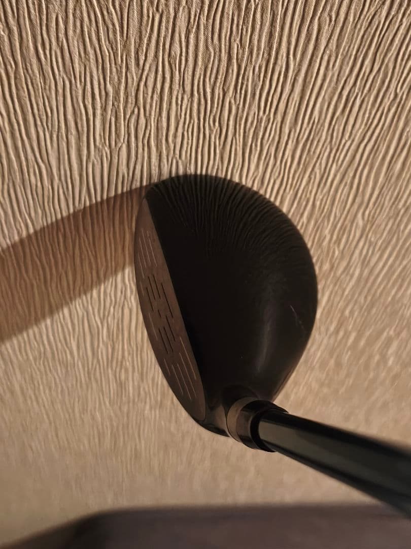 RomaRo　Ray V ユーティリティ　24°